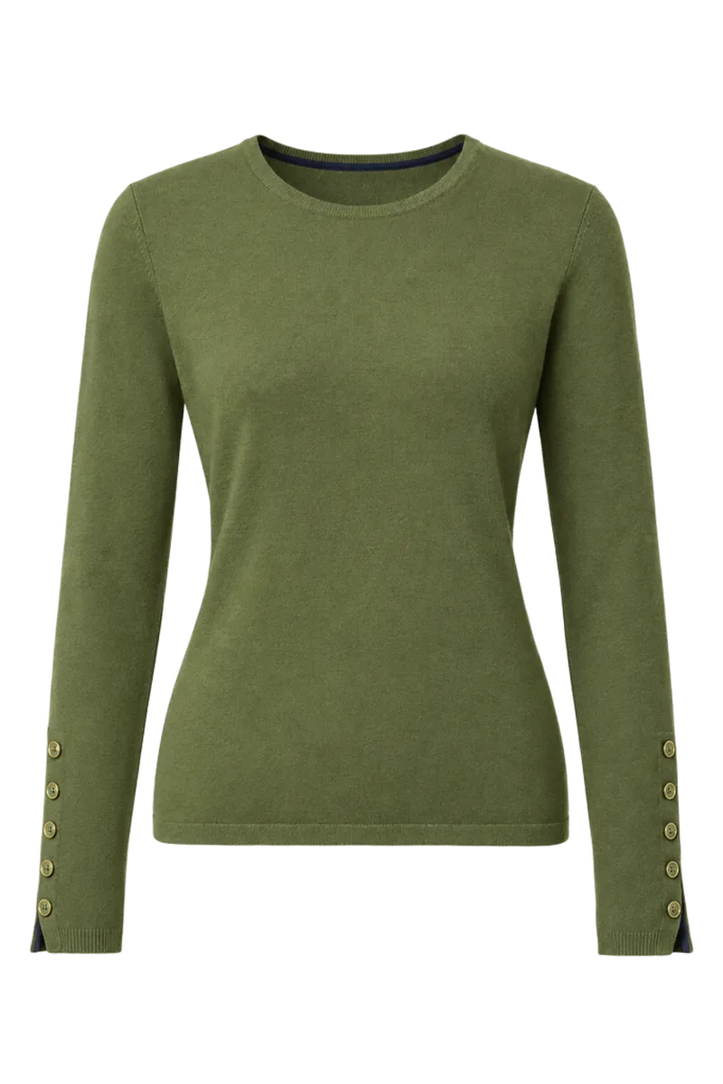 Jamey Sweater