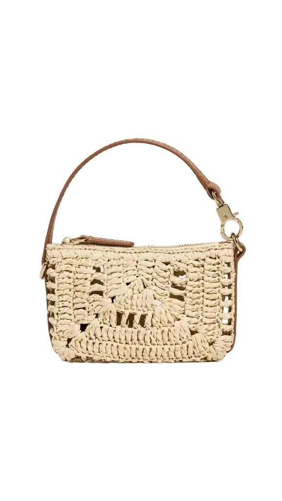 The Clip-Strap Pouch