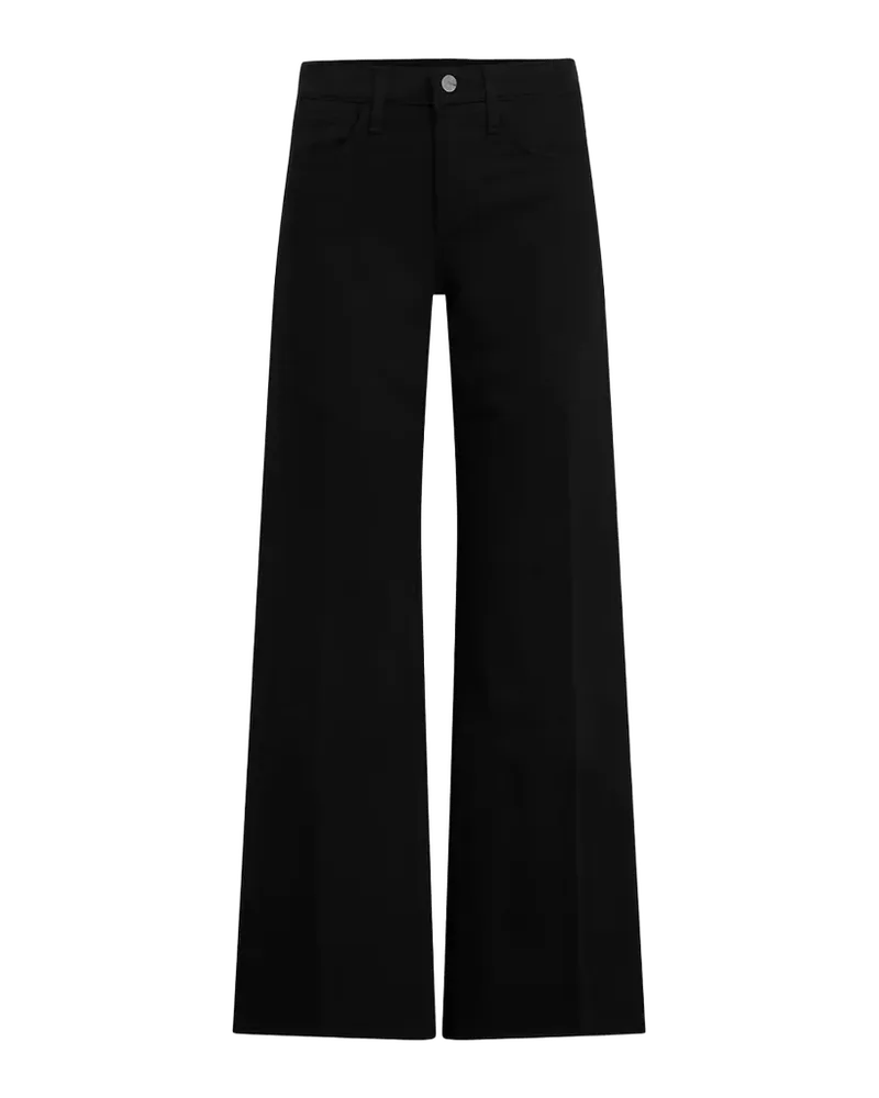 The Lou Lou Low-Rise Jeans