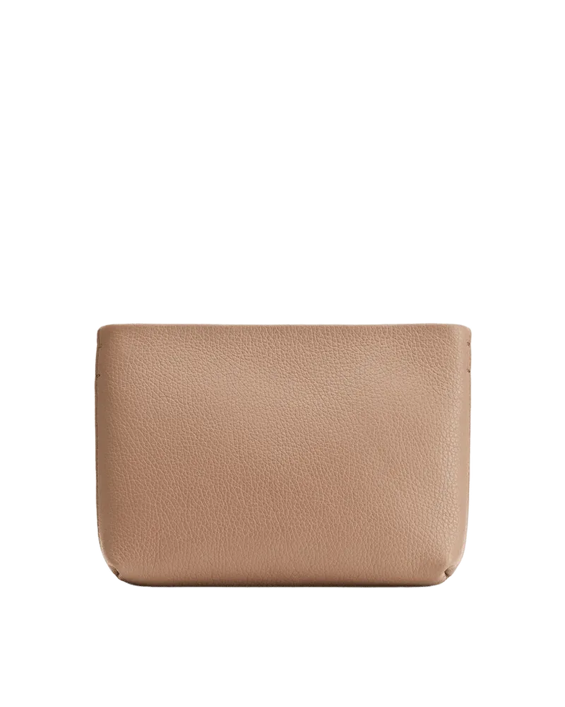 Mini Zipper Pouch