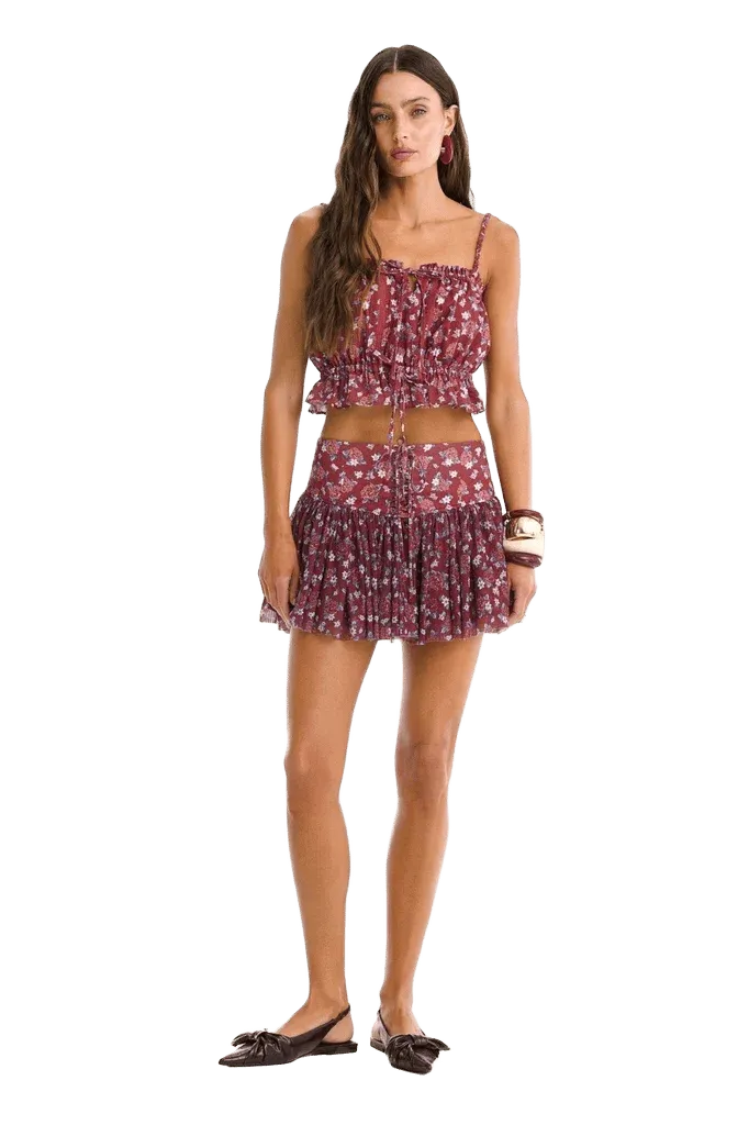 Tany Skirt