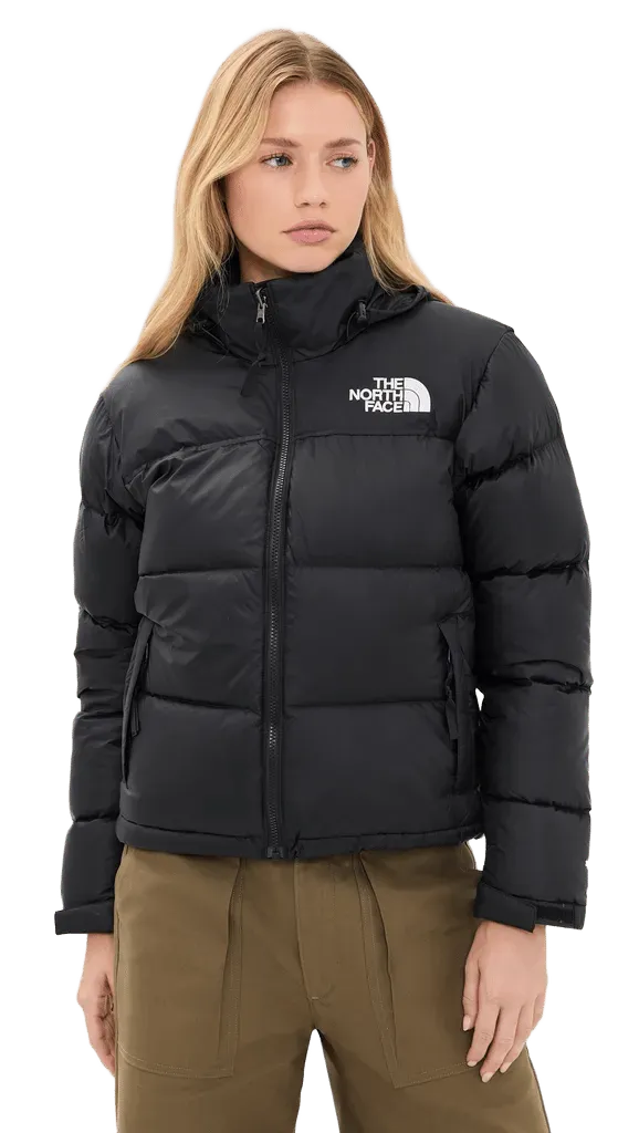 1996 Retro Nuptse Jacket