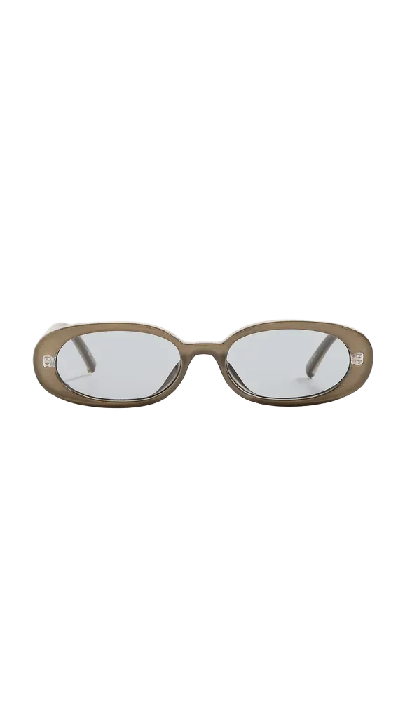 Outta Love Sunglasses