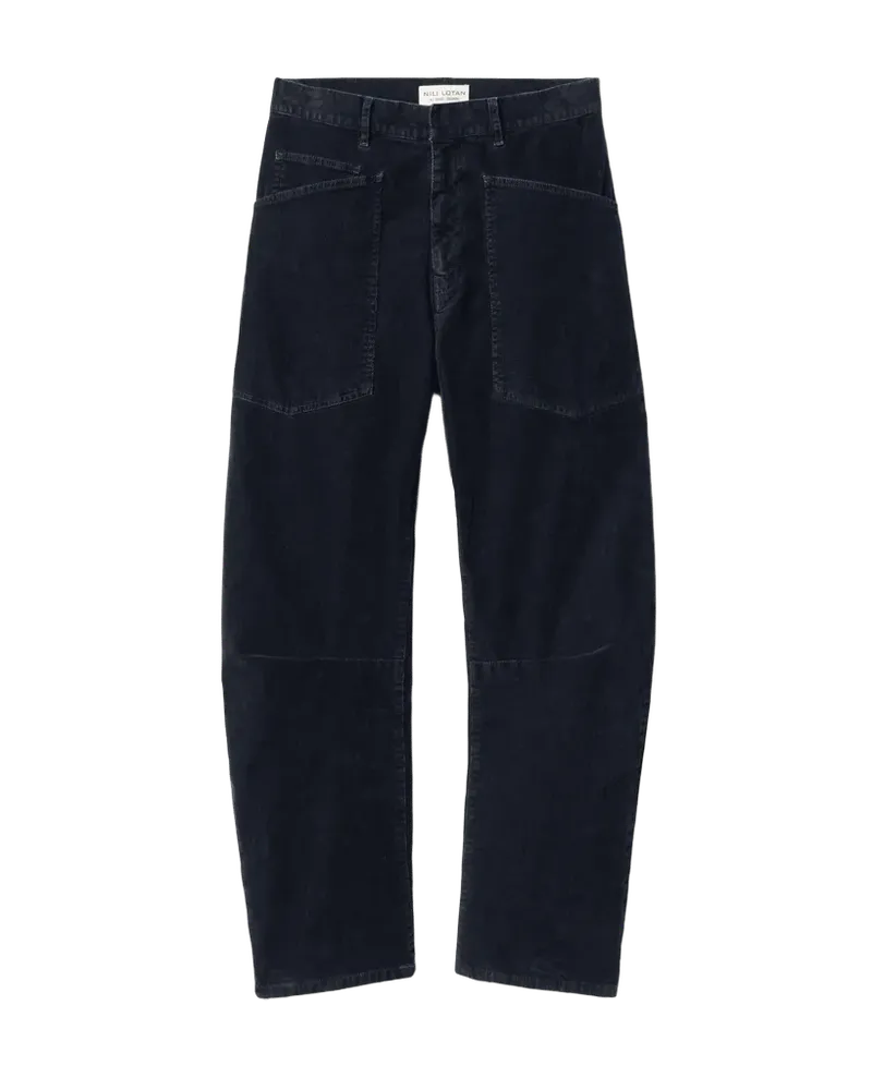SHON CORDUROY PANT