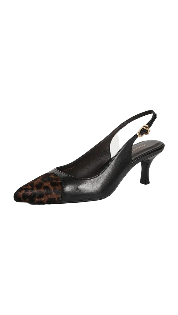 The Colette Shoes