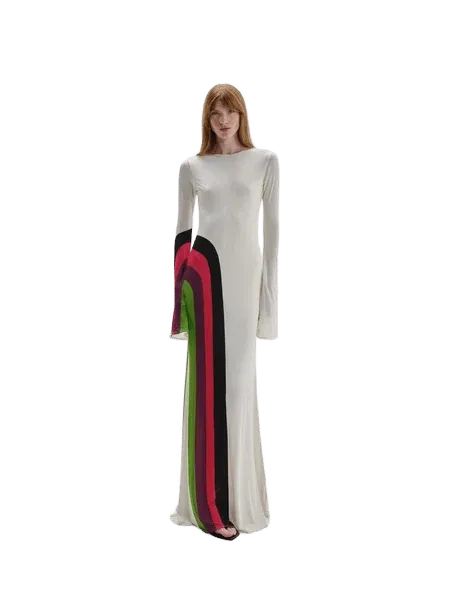 AMAY DRESS