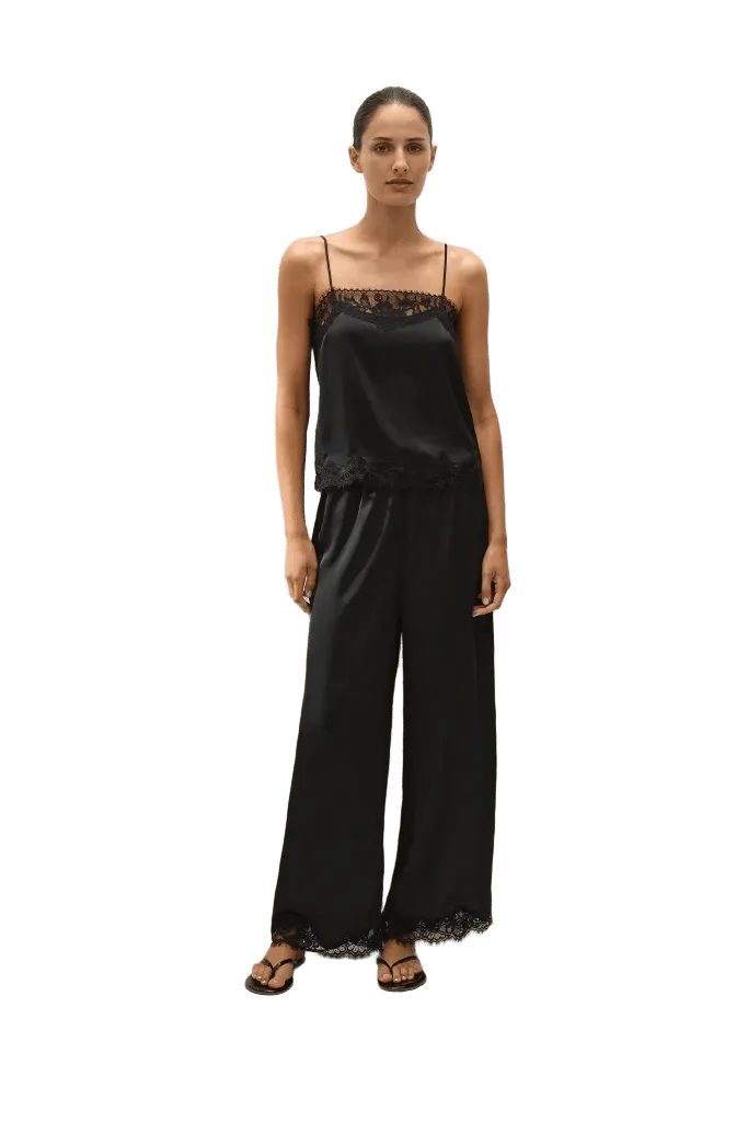 Marisol Top Black