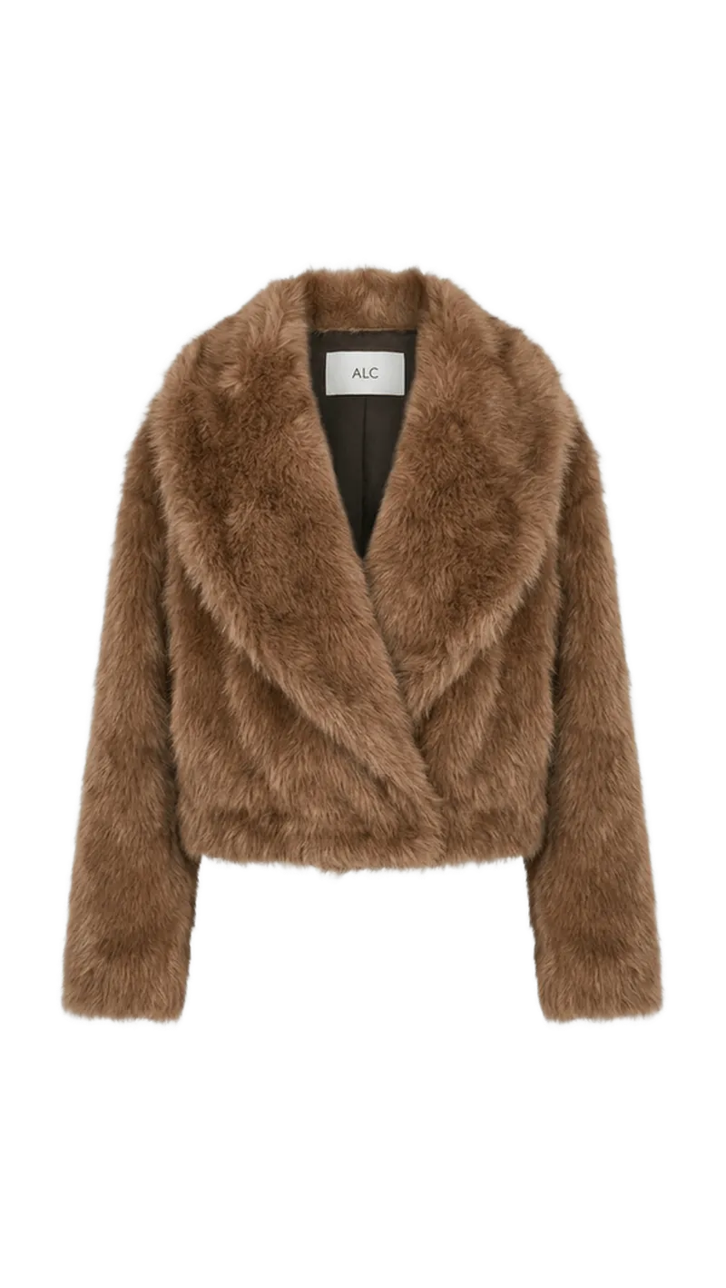Solange Jacket