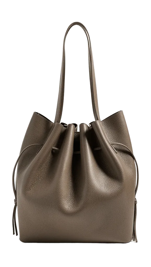 Scallop Tote