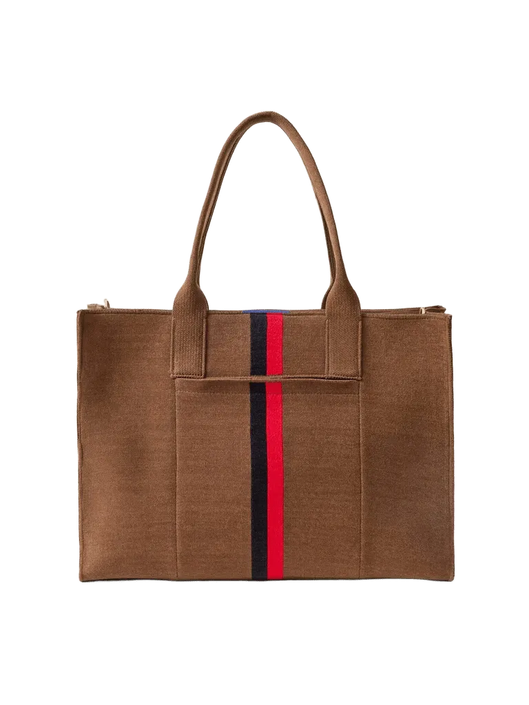 The Classic Tote
