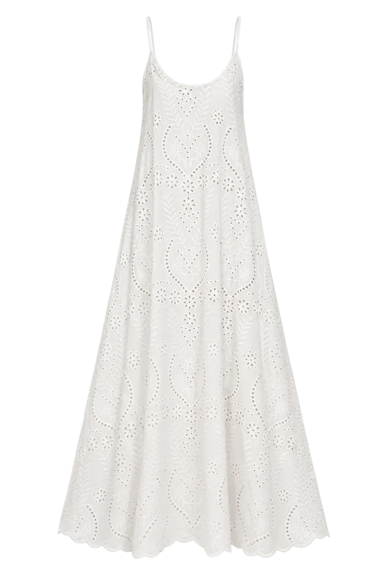 HEATHER MAXI