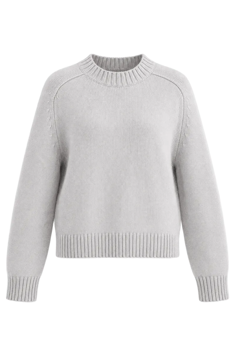 New Jill Crewneck Sweater