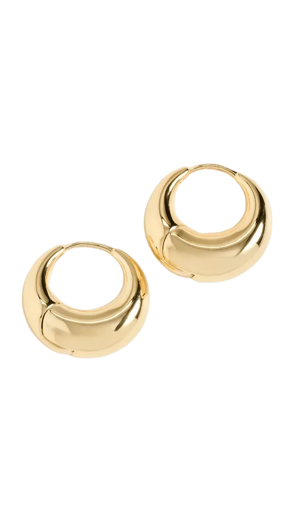 Alpha Earrings