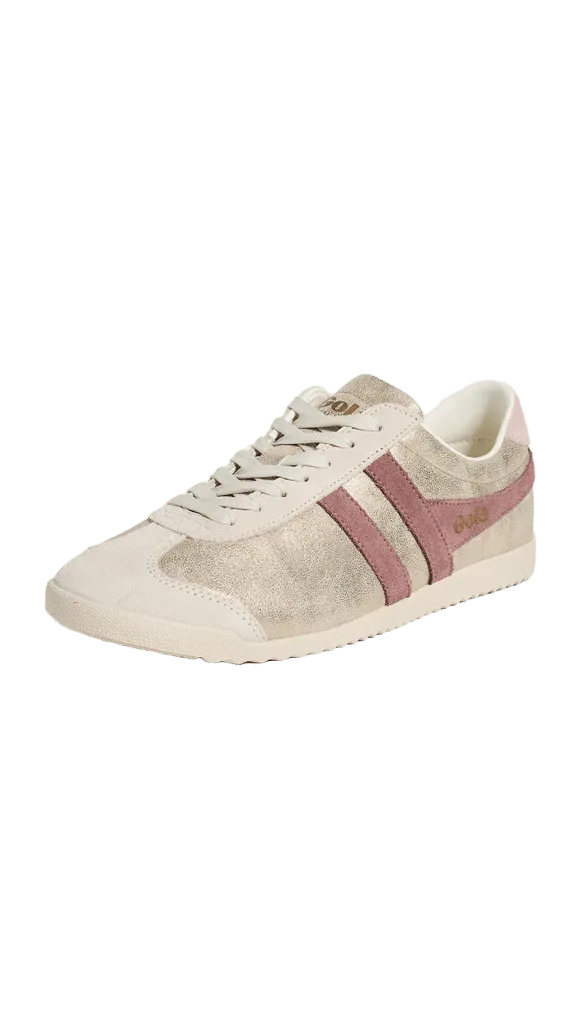 Bullet Blaze Sneakers