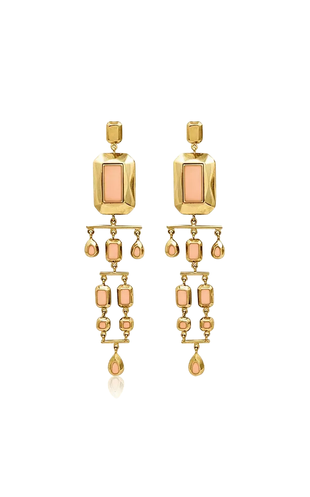 Odile Convertible Earrings