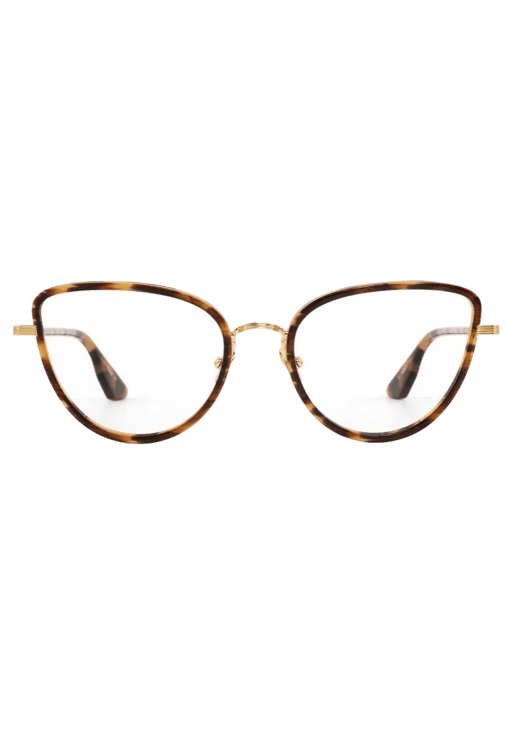 MIA | 18K Titanium + Venezia