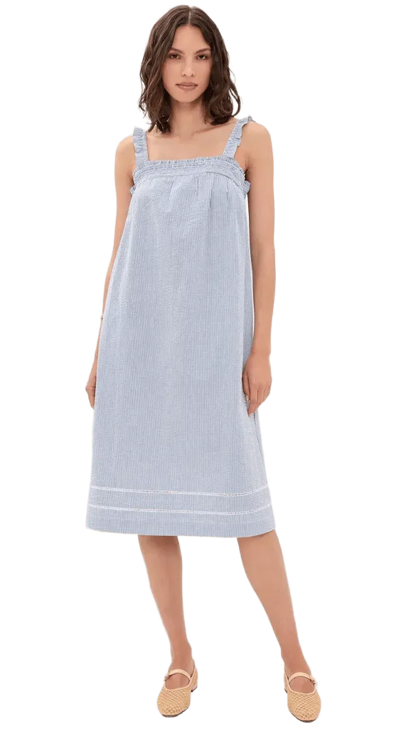 Felicity Dress