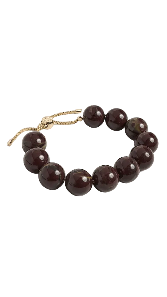Jane Beaded Bracelet