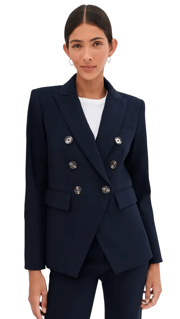 Miller Dickey Jacket
