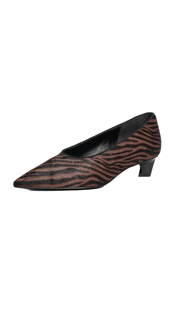 Paloma Mid Heels