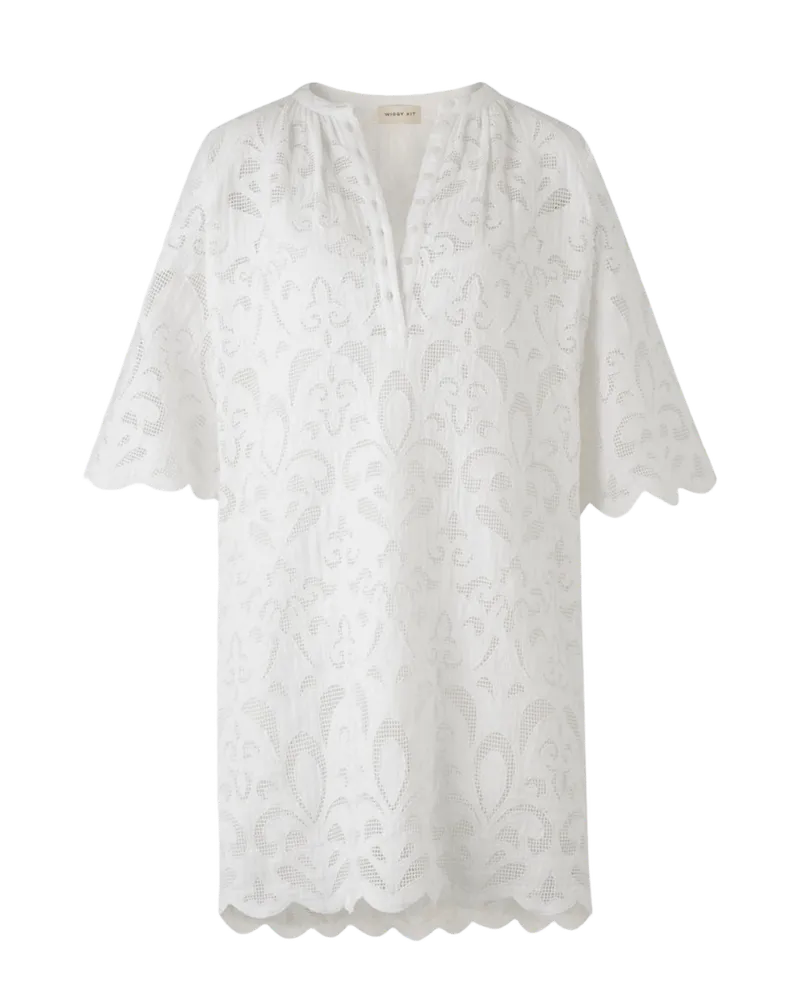 Delphine Dress