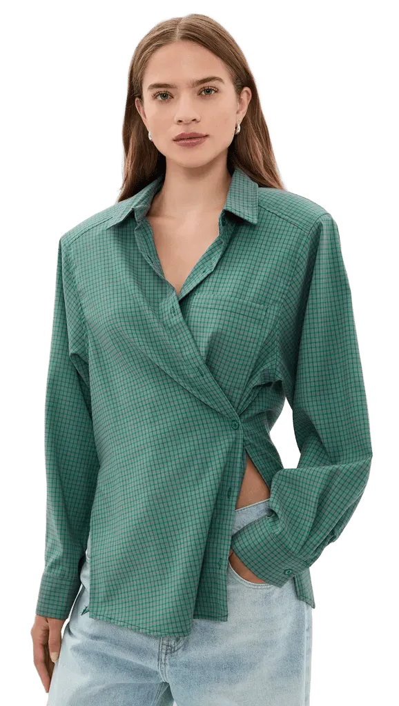 Notting Hill Shirt