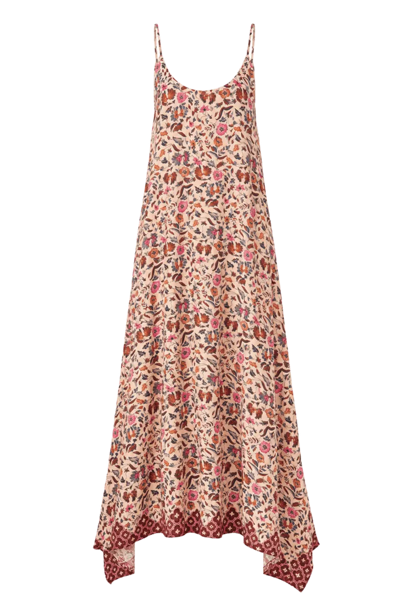 HEATHER MAXI