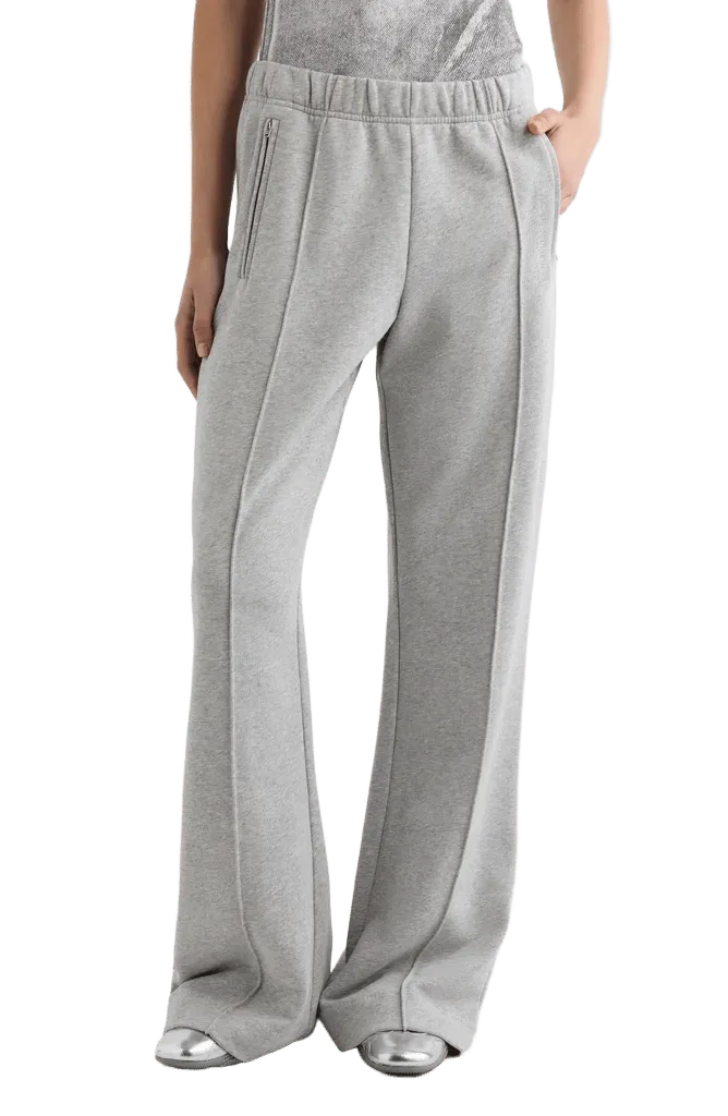 Cotton Fleece Sweatpants