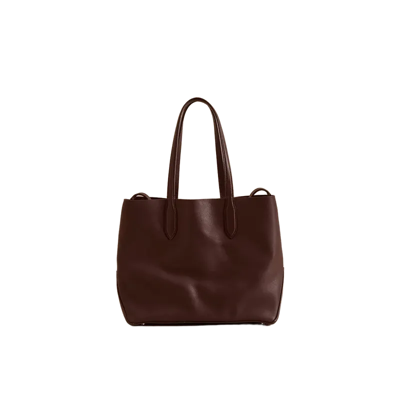 Eleanor 30 in Chocolate