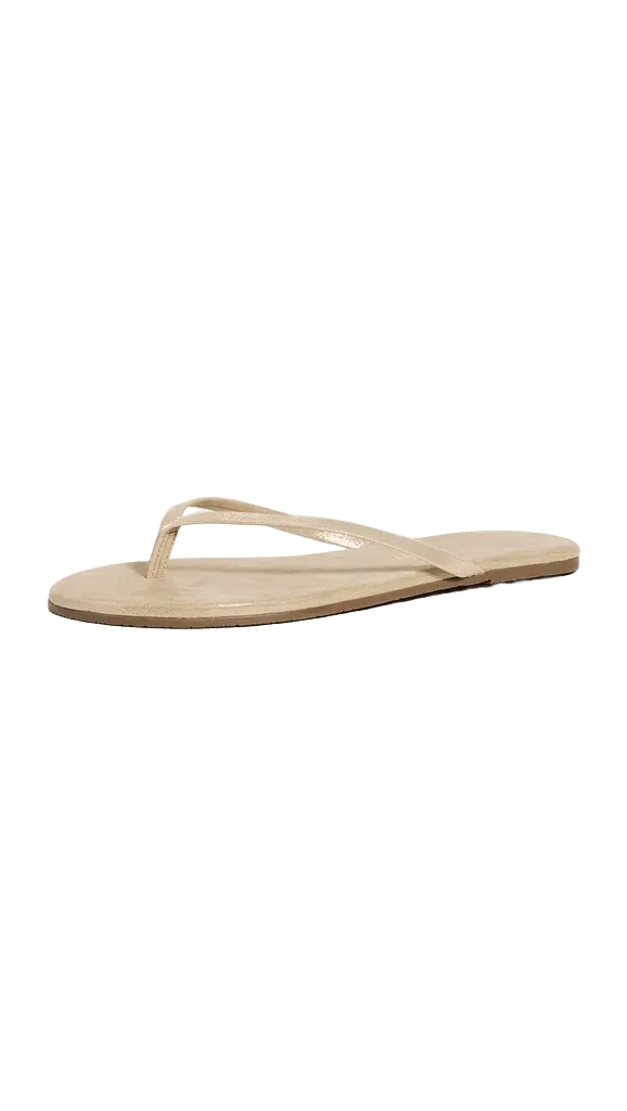 Glitters Flip Flops