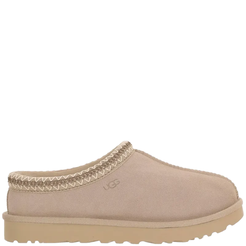 UGG Tasman II Slipper — Beige