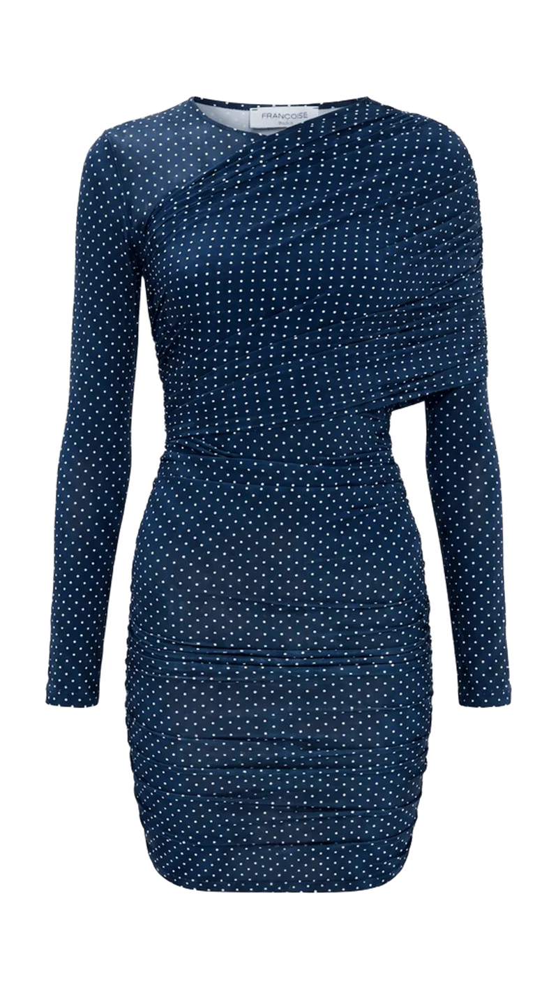 Violette Dress