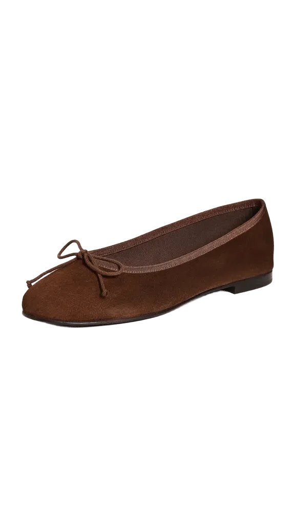 The Demi Flats