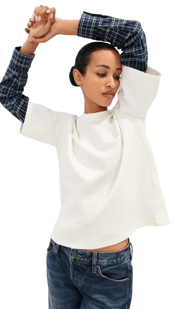 Phoenix Double Layer Shirt