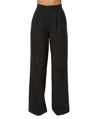 jluxlabel womens always ready tailored trouser