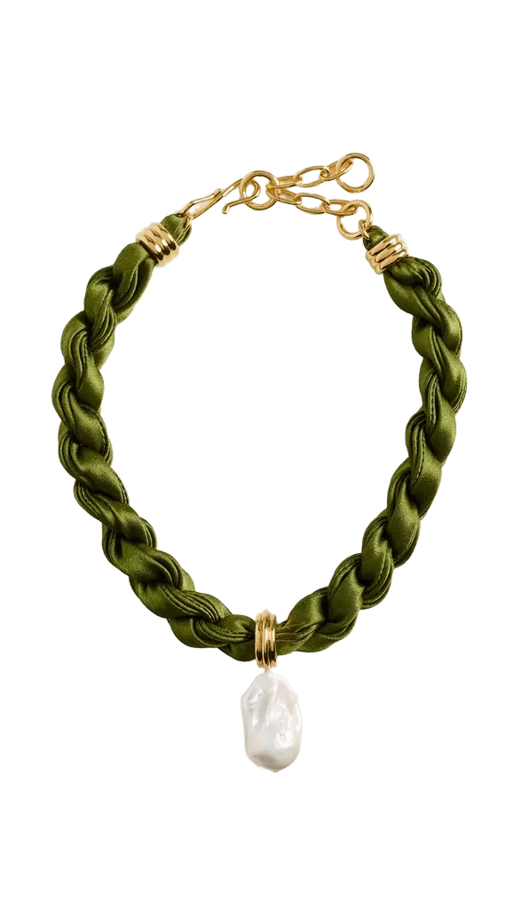 Woven Collar