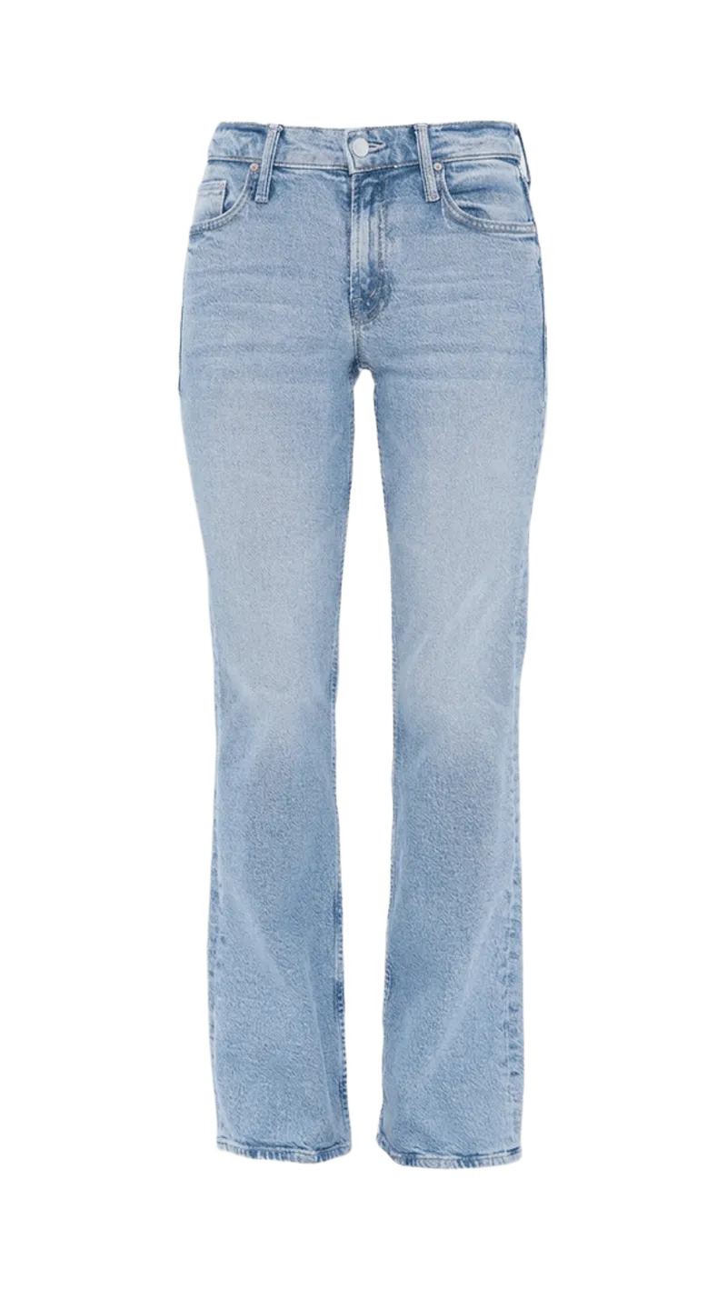 The Jinx Sneak Jeans