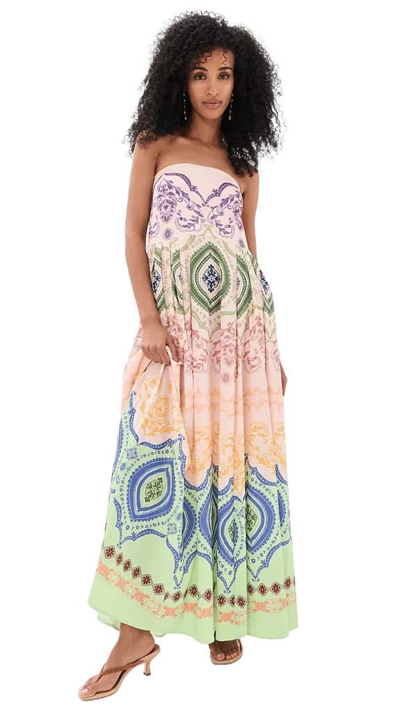 Maddie Dress