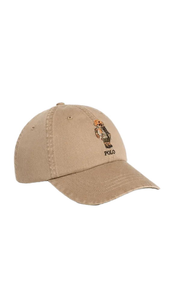 Red Rocks Bear Cap