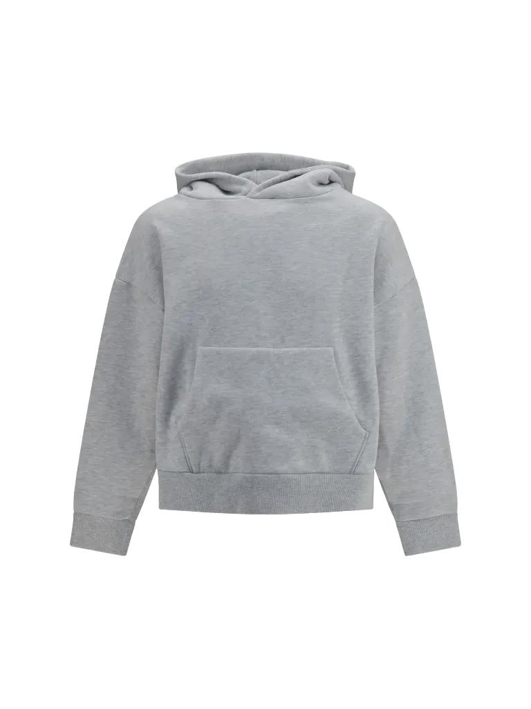 Entire Studios Hoodie — Gray