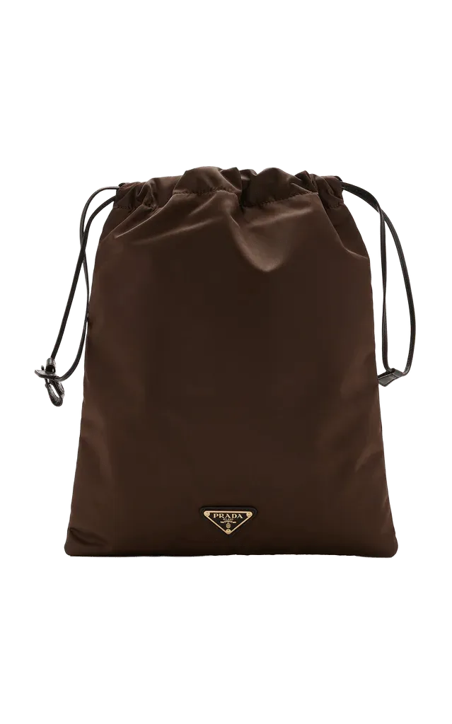 Wish Re-Nylon Pouch