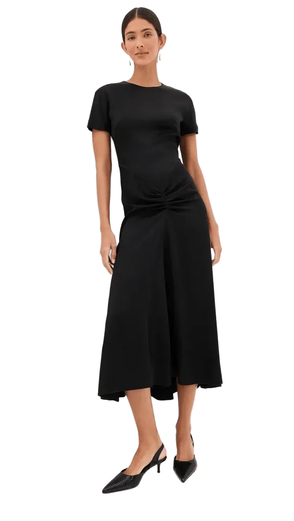 Blaire Midi Dress