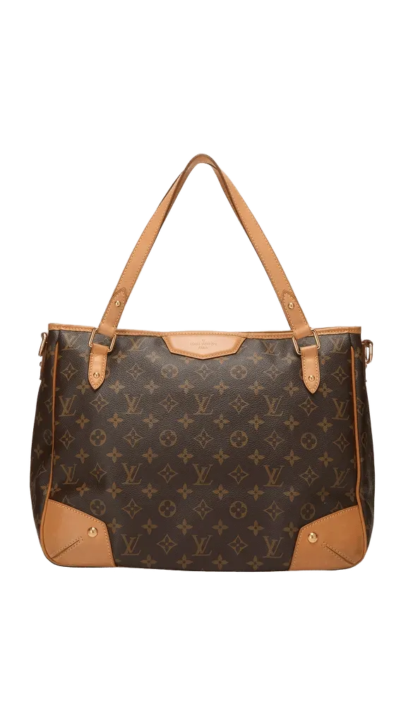 Louis Vuitton Monogram Estrela Tote MM