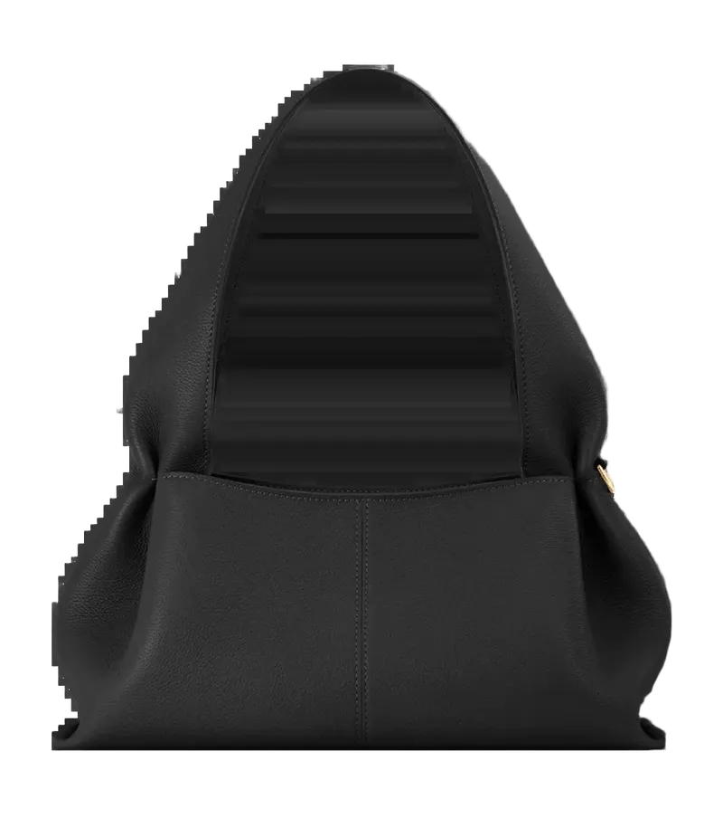 Numéro Neuf East West - Textured Black