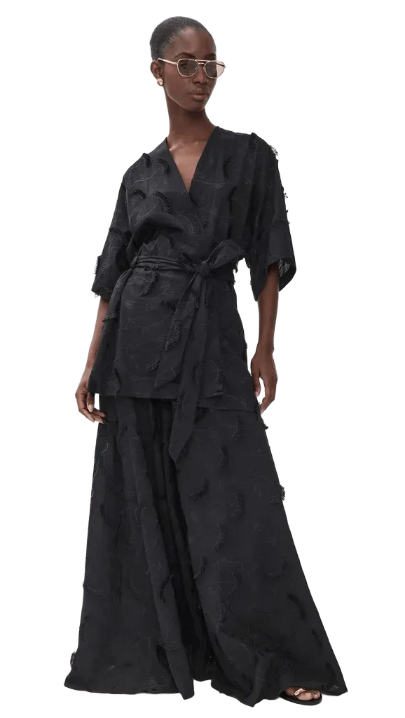 Kabana Kimono