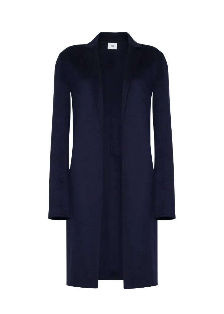 Short Coat