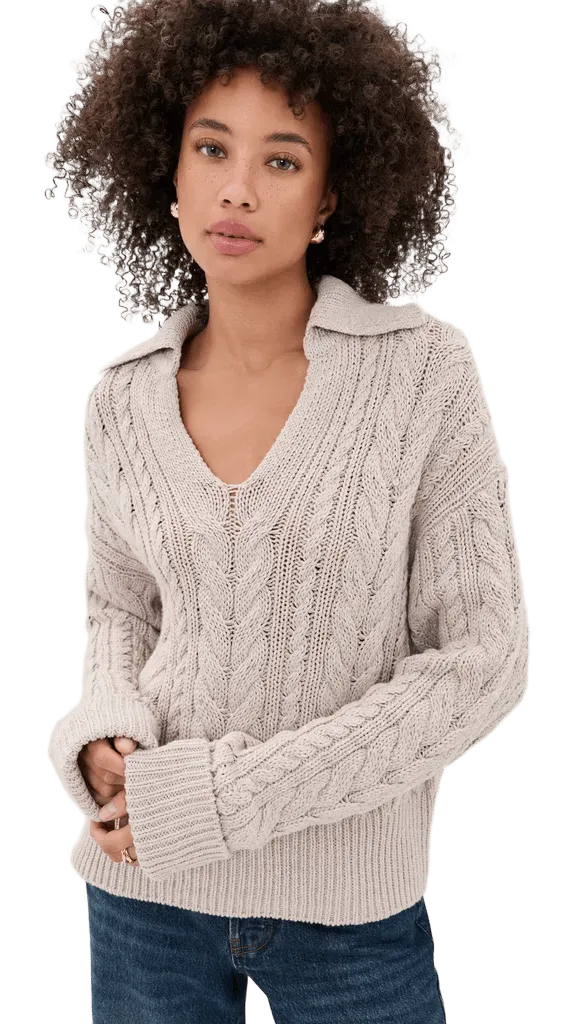 Jelina Pullover