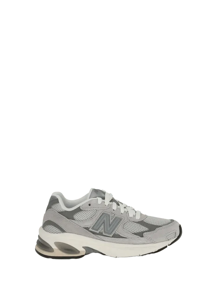 New Balance Sneaker — Gray