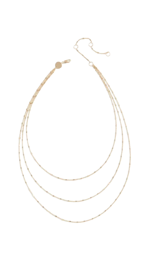 Marchel Necklace