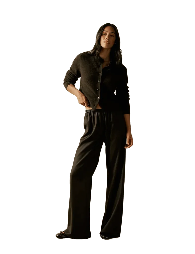 Jura Cardigan
